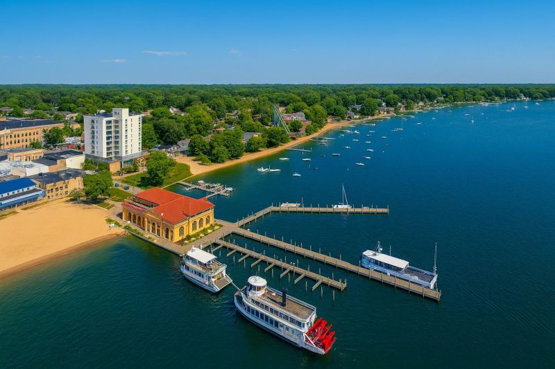 Best Foundation Lifting pros in Manitowoc, WI