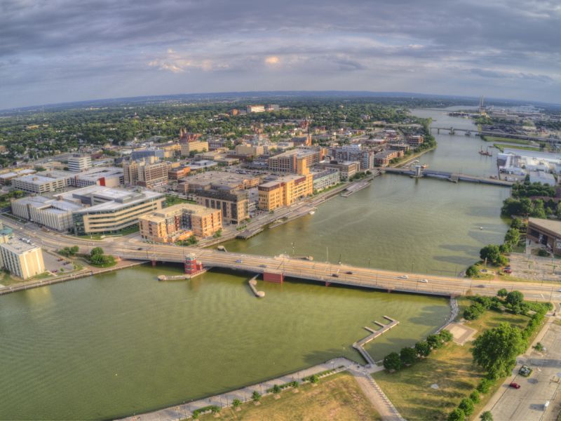 Best Foundation Lifting pros in Green Bay, WI