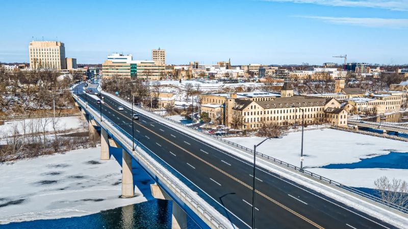 Best Foundation Lifting pros in Appleton, WI