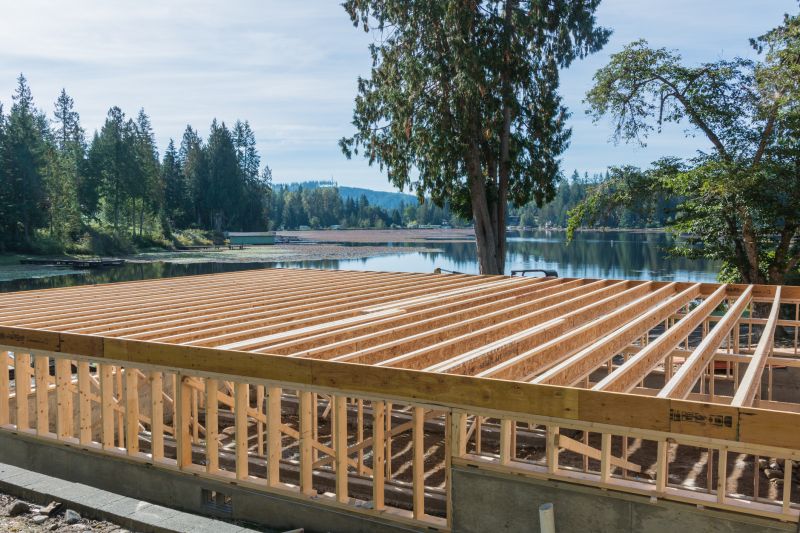 Foundation Underpinning